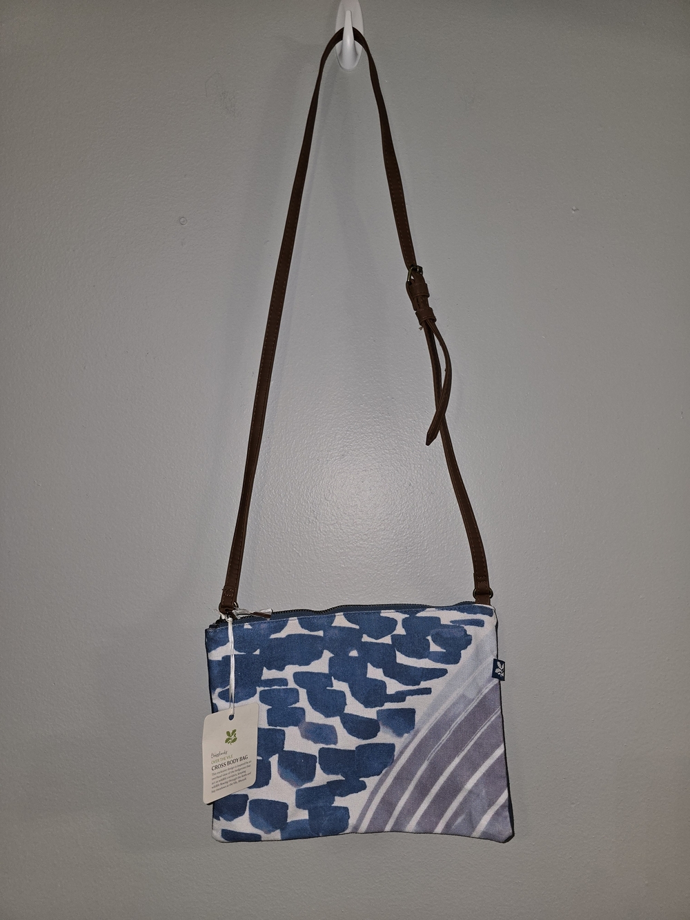 National Trust Crossbody Bag